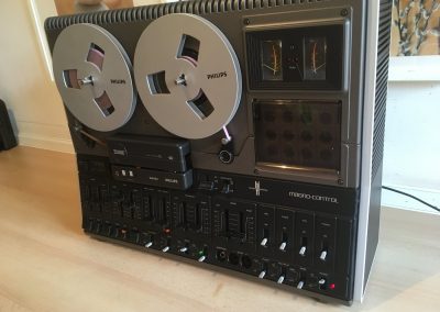 1976 Philips HiFi Stereo Magno-Control N4422 - 047e7036 5583 4a4b a800 57626654af8e